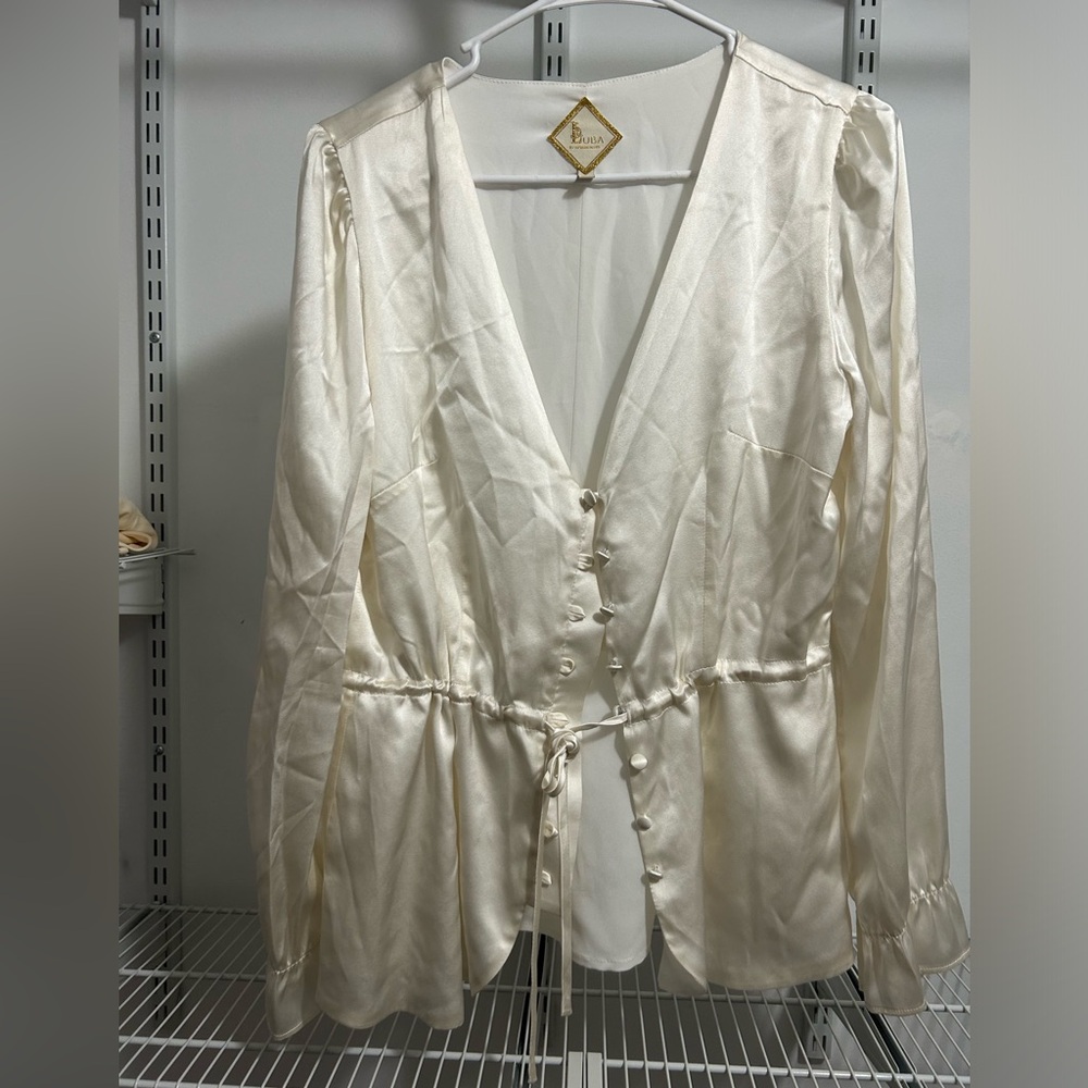 Bura blouse pretty